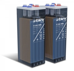 STARK 17 OGi 1445 Lead-Acid Battery for Stationary Use