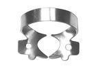 Dental Isolation Clamp No. 8A