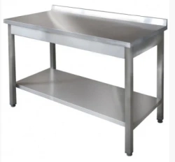 Food Processing Table SC (SB) 211