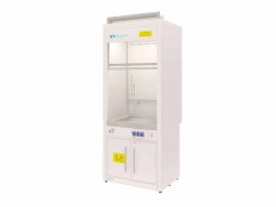 Metal Storage Cabinet Type 900 with Reinforced Base and Lift Platform