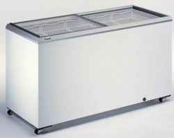 Caravell Freezer Chest Model 53593