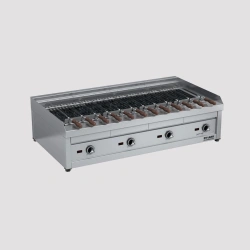 Electric Shashlik Grill ETK-BST4 "Tambora