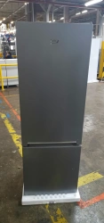 Energy-efficient Refrigerator with Separate Doors CSK240K30SN