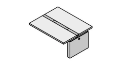 Conference Table Module - Art.Neo II Furniture Set