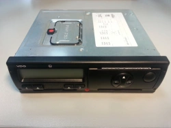 Digital Tachograph DTCO 3283 Model 3283.4210001014V