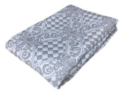 Adult Bedding Accessories with "Bivik" Mark: Quilted Covers