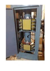Brushless Current Collector TKE-16-5(TB)
