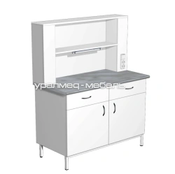 Physical Research Table SF-100