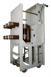 Vacuum Circuit Breakers for 6(10) kV Series VR6K