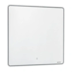 Aquaton Sherill 85 Mirror with LED Backlight and Touch Switch