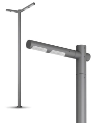 LEDTEC PRO STREET Series LED Street Light