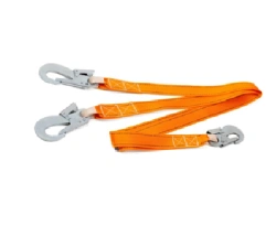 Two-Branch Non-Adjustable Fall Protection Strap - AD Model