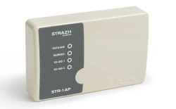 Access Module for OSDP Protocol STR-1AP