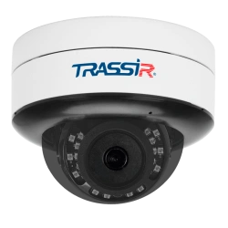 TRASSIR TR-D3153IR2 v2 (R) 5MP IP Camera for Outdoor Use