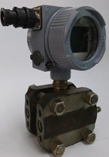 Sapphire-22MP-VN-DD-2455 Pressure Transducer