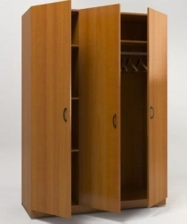 Clothing Cabinet SHF19 Series "Kants