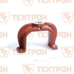 TT-50-21-63 Connector Fork for Bulldozer B10 Tensioning Mechanism
