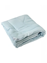 Synthetic Fiber Blanket - Soft and Warm Comfort