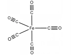 Iron Pentacarbonyl (Fe(CO)5) - CAS 13463-40-6