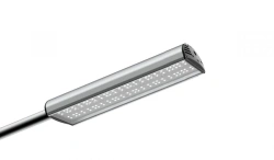 LED Light Fixture MAGISTR-190 R GELIOMASTER for Indoor/Outdoor Use