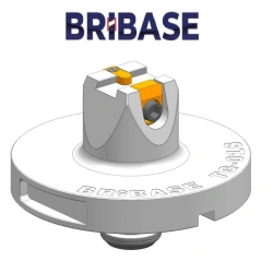 TAIL GRIP Quick Release Device for Workpiece Clamping TG-018