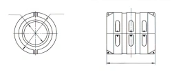 Signal Float for Pipelines RPF 426