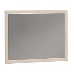 Wall-Mounted Mirror for Modular Furniture Set "Camilla" ZNA-01.T8L