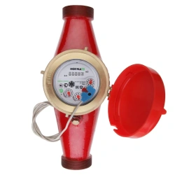 Universal Water Meter for Cold Drinking Water NORM SVKS-40GI