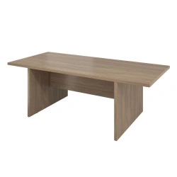 DB69 Conference Table 2200x1000x750 (DB69_1 + DB69_2)