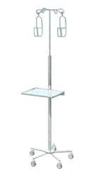 IV Infusion Stand MET FO-240 for Intravenous Infusions