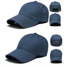 Women's Baseball Caps with "Symbol" Branding Adjustable Fit