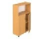 Public Space Furniture Cabinet, Model SHKF3.02