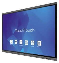 Interactive Touch Display TeachTouch BT70-65U
