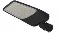 INNOLUX 98 Outdoor Lighting Fixture DKU-01-60-4K-Black-White