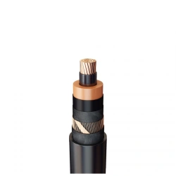 High Voltage Power Cable K9RV 6-35kV Copper with EPR Insulation