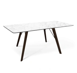 Modern HPL Plastic Table Sheffilton SHT-TU9-2/TT27-1 120/76