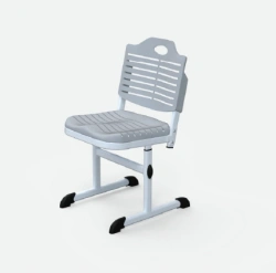 Adjustable Student Chair SU-68-PR for Height Groups 3-5 and 5-7