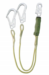 Individual Fall Protection Strap aBd (O)