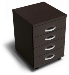 Mobile Cabinet FML30 for Office and Educational Use