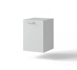 Laboratory Cabinet LK-400 TD (Particle Board)