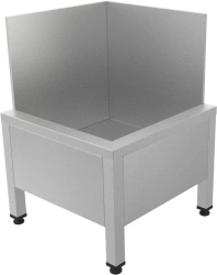 Washing bath, series Vmop model Vmop