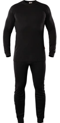 Fire-Resistant Thermal Underwear (Long Johns), Model P/B-1