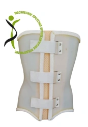 Mid-Thoracic Spine Corset KR0-27 (TU)