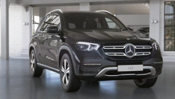 Mercedes-Benz GLE 450 4MATIC Luxury SUV
