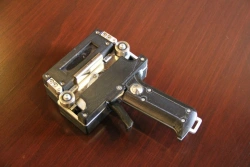 Handheld Electronic Contact Wire Wear Meter "MGA