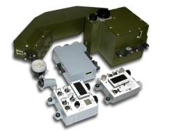 AZ185-3C.000 Control System for Automation Management