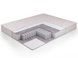 Thomas Spring Mattress with Independent Springs