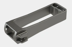 Traction Coupling, Drawing 1167.00.001
