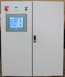 Control Cabinet for Steam Boiler Systems Lavart OKV