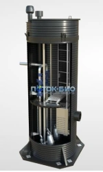 Potok Wastewater Pumping Station